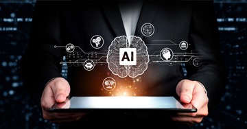 ai in business